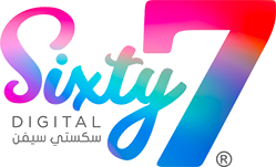 Sixty Seven Digital - FZCO